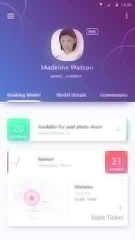 攻击网站教程软件会员充值中心的企业定制界面